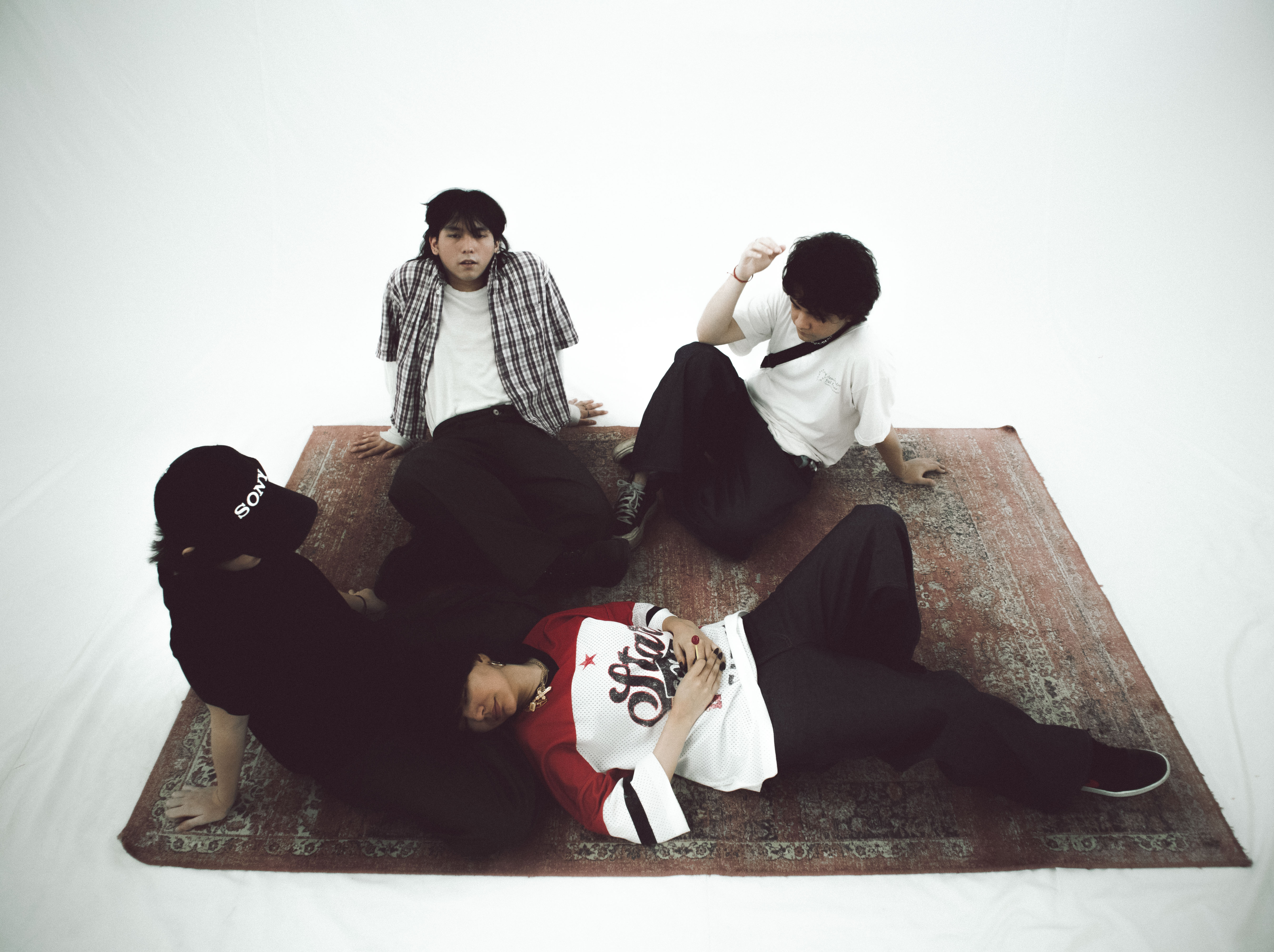 Lookbook Avenida 2004